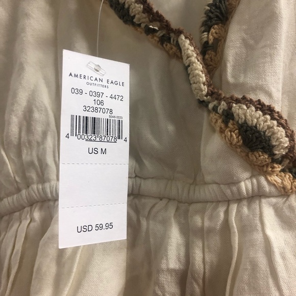NWT American Eagle Romper - Picture 5 of 7